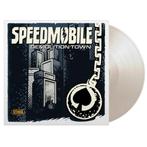 Speedmobile - Demolition Town, Nieuw in verpakking, 12 inch