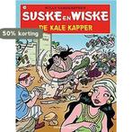 De kale kapper / Suske en Wiske / 122 9789002237812, Boeken, Verzenden, Gelezen, Willy Vandersteen