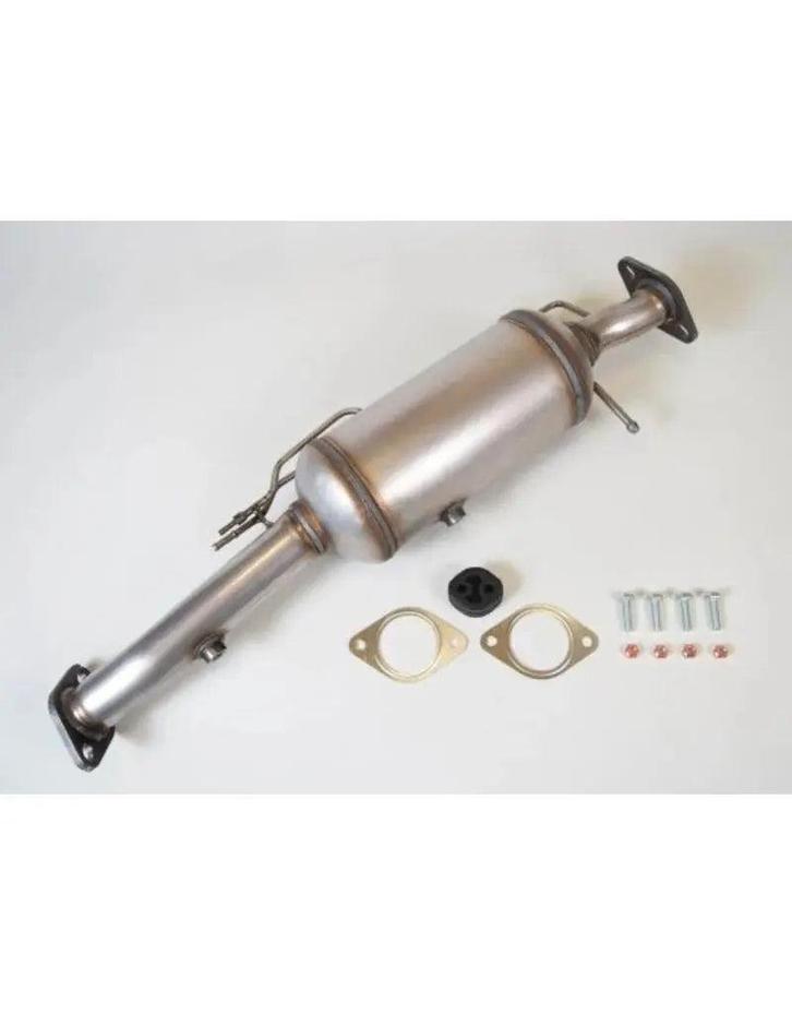 Roetfilter Ford Kuga 2.0 TDCi, Auto-onderdelen, Brandstofsystemen, Verzenden