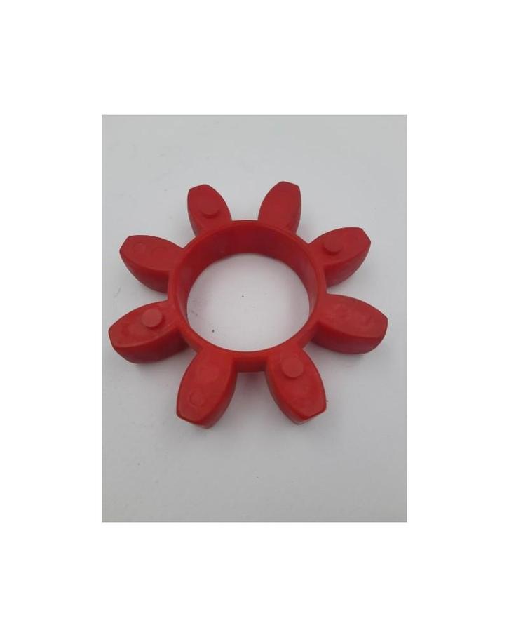 KTR Spider voor ROTEX-koppeling Size 55 PUR 98 Sh-A, Zakelijke goederen, Machines en Bouw | Houtbewerking, Verzenden