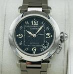 Cartier - Pasha C de Automatic - W31043M7 - Unisex -, Nieuw