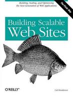 Building Scalable Web Sites 9780596102357 Carl Henderson, Verzenden, Gelezen, Carl Henderson