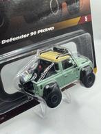 Hot Wheels 1:64 - Voiture miniature - Land Rover Defender 90, Hobby en Vrije tijd, Modelauto's | 1:5 tot 1:12, Nieuw