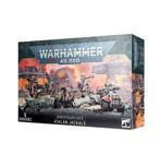 Genestealer Cults Atalan Jackals (Warhammer 40.000 nieuw), Ophalen of Verzenden, Nieuw