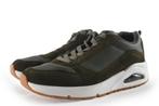 Skechers Sneakers in maat 42 Groen | 5% extra korting, Kleding | Heren, Schoenen, Overige kleuren, Verzenden, Zo goed als nieuw