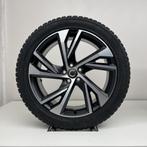 Volvo NIEUWE 20 inch R-design velgen + Winterbanden XC40..., 245 mm, Velg(en), Nieuw, Personenwagen