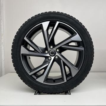 Volvo NIEUWE 20 inch R-design velgen + Winterbanden XC40... disponible aux enchères