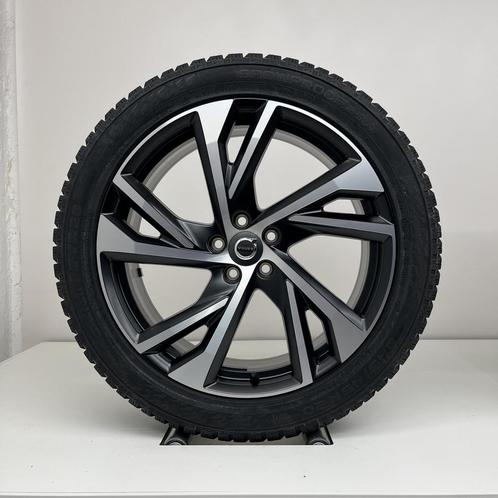 Volvo NIEUWE 20 inch R-design velgen + Winterbanden XC40..., Autos : Pièces & Accessoires, Pneus & Jantes, Enlèvement ou Envoi