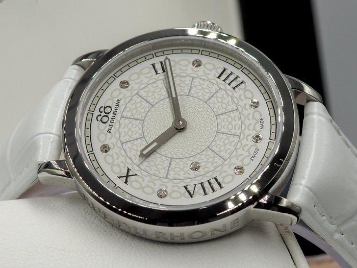 88 Rue du Rhone - Zonder minimumprijs - * BRAND NEW * Ladies, Handtassen en Accessoires, Horloges | Heren