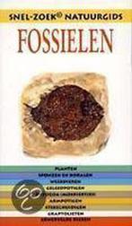 Fossielen / Snel-zoek natuurgids 9789038904320 Auteur, Boeken, Verzenden, Gelezen, Auteur
