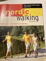 Nordic Walking 9789081015424, G.M. Hulshof, Verzenden