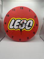 Lego Produits dérivés - Orologio da parete ( no reserve ), Nieuw