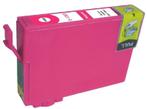 Huis-Merk  EPSON T1303 Magenta 17ml 247Print, Verzenden, Nieuw, Epson