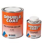 De IJssel Double Coat Polyester DD Lak - Hoogglans, Nieuw