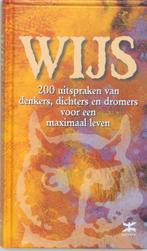 Wijs 9789021535715 med : Antoon Vanmeenen, Boeken, Gelezen, Verzenden, Med : Antoon Vanmeenen, Nederlands