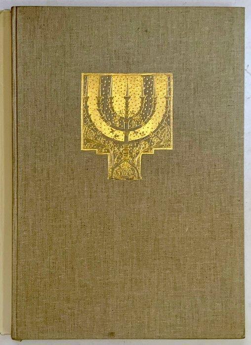 Judaica: Codex Maimuni - The Illuminated Pages of the, Antiek en Kunst, Antiek | Boeken en Manuscripten
