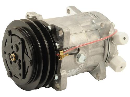Compressor (Sanden SD7H15) (Werktuigen), Zakelijke goederen, Landbouw | Werktuigen, Ophalen of Verzenden