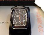 Eberhard & Co. - Chrono 4 TEMERARIO - 31047 - Heren - 2010, Nieuw