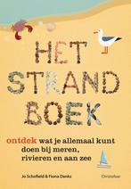 Het strandboek 9789060387672 Fiona Danks, Verzenden, Gelezen, Fiona Danks