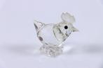 Figuur - Swarovski - Kip (Boxed + Certificate) - Kristal, Antiek en Kunst