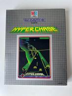 MB Milton Bradley - Vectrex - Hyper chase - Videogame - In, Nieuw