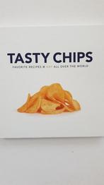 Tasty chips 9789078856597, Zo goed als nieuw, Verzenden, Medewerkers NXP
