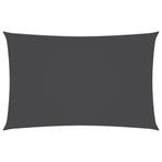 Rechthoekig Zonnedoek 4x7 | Retour Deal | Scherpste Prijs, Tuin en Terras, Verzenden, Nieuw