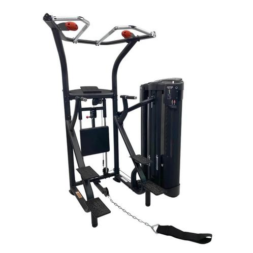 Inspire DUAL Station Chin Up, Sport en Fitness, Fitnessmaterialen, Nieuw, Verzenden