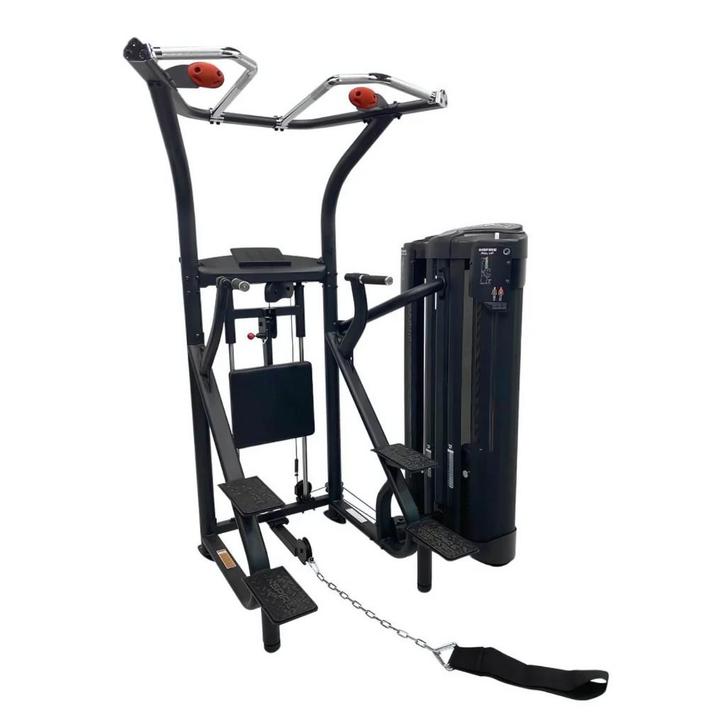 Inspire DUAL Station Chin Up, Sport en Fitness, Fitnessmaterialen, Nieuw, Verzenden