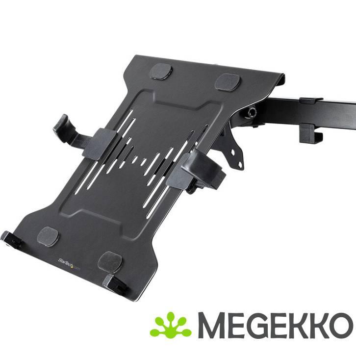 StarTech.com VESA Laptophouder, Verstelbare Notebook Tray, Computers en Software, Overige Computers en Software, Nieuw, Verzenden