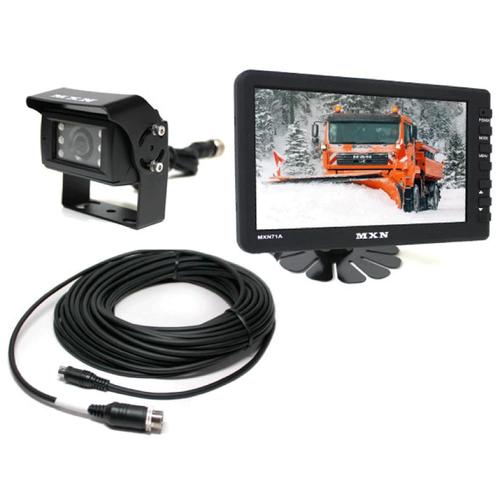 MXN71/35C complete camera set, Autos : Divers, Caméras de recul, Enlèvement ou Envoi