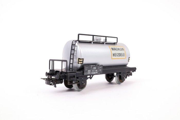 Märklin H0 - 4500 - Modeltrein goederenwagon (1) - Tankwagon, Hobby en Vrije tijd, Modeltreinen | H0