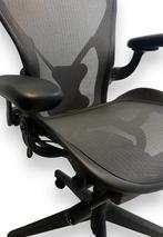 Herman Miller Aeron Remastered - Nieuwste Model - Nieuwstaat, Verzenden, Bureaustoel