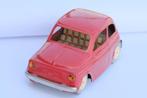 Ingap - Speelgoedauto Fiat 500, Boxed - 1950-1960 - Italië, Antiek en Kunst