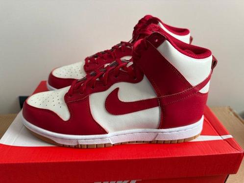 Nike - Dunk High - Sneakers - Maat: EU 41, Kleding | Heren, Schoenen