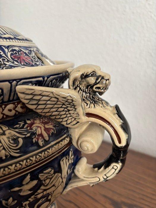 Kom - Keramiek - schaal, Antiek en Kunst, Antiek | Glaswerk en Kristal