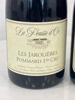 2020 Domaine La Pousse d’Or Pommard 1° CruLes Jarrolières,, Nieuw
