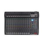 DA12 DJ-sound-controller-interface met USB-poort voor PC, Muziek en Instrumenten, Mengpanelen, Ophalen of Verzenden, Zo goed als nieuw