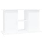Aquariumkast Wit 101x41cm - Tweede Kansje voor jouw Vissen!, Dieren en Toebehoren, Verzenden, Nieuw, Overige typen