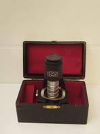Monokulair microscoop - 1950-1990 - Oostenrijk - Merker, Collections