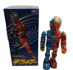 Billiken Shokai - Blikken speelgoed - Kikaider - Japan, Antiek en Kunst