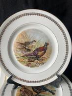 limoges - Service de table pour 12 (14) - Porcelaine