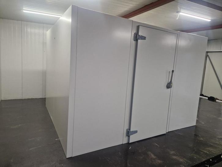 Koelcel 316 x 256 x 218 cm, Zakelijke goederen, Horeca | Keukenapparatuur, Gebruikt, Koelen en Vriezen