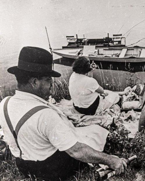 Henri Cartier-Bresson - MAGNUM - Vive la Fance #26, Antiek en Kunst, Kunst | Schilderijen | Modern