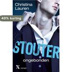 Ongebonden / Stouter / 3 9789401604413 Christina Lauren, Boeken, Verzenden, Zo goed als nieuw, Christina Lauren