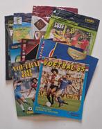 Panini - World Cup 2014/15/18/22 + Euro 2004/16 + Voetbal