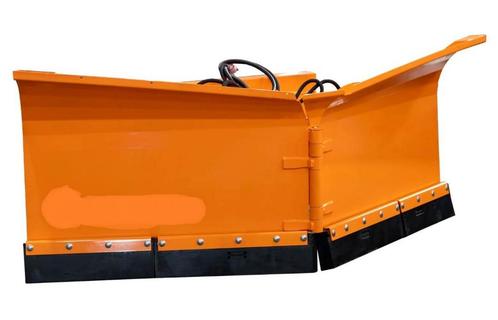 Kraffter Sneeuwschuif knik zwaar CPCV 2.60 - 3.30m, Zakelijke goederen, Landbouw | Werktuigen