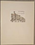 Paul Flora (1922-2009) - Das Dampfroß (complete portfolio