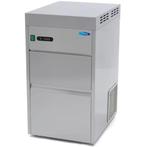 Schilferijsmachine | 50kg/24u | Bunker 10kg | Watergekoeld, Zakelijke goederen, Verzenden, Nieuw in verpakking