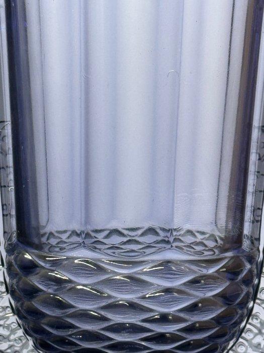 Val Saint Lambert - Charles Graffart & René Delvenne - Vase, Antiquités & Art, Art | Objets design